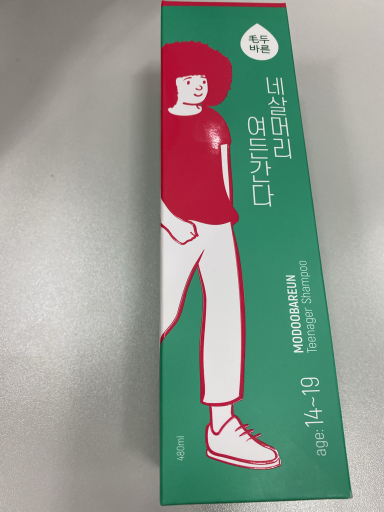 product review image