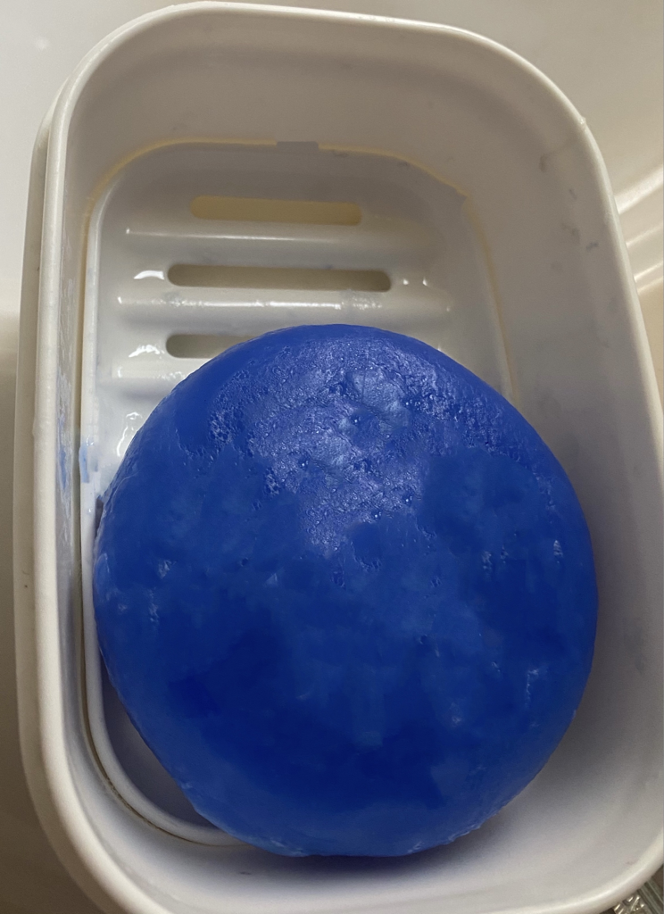 ISHARD 毛囊皂 common.review image