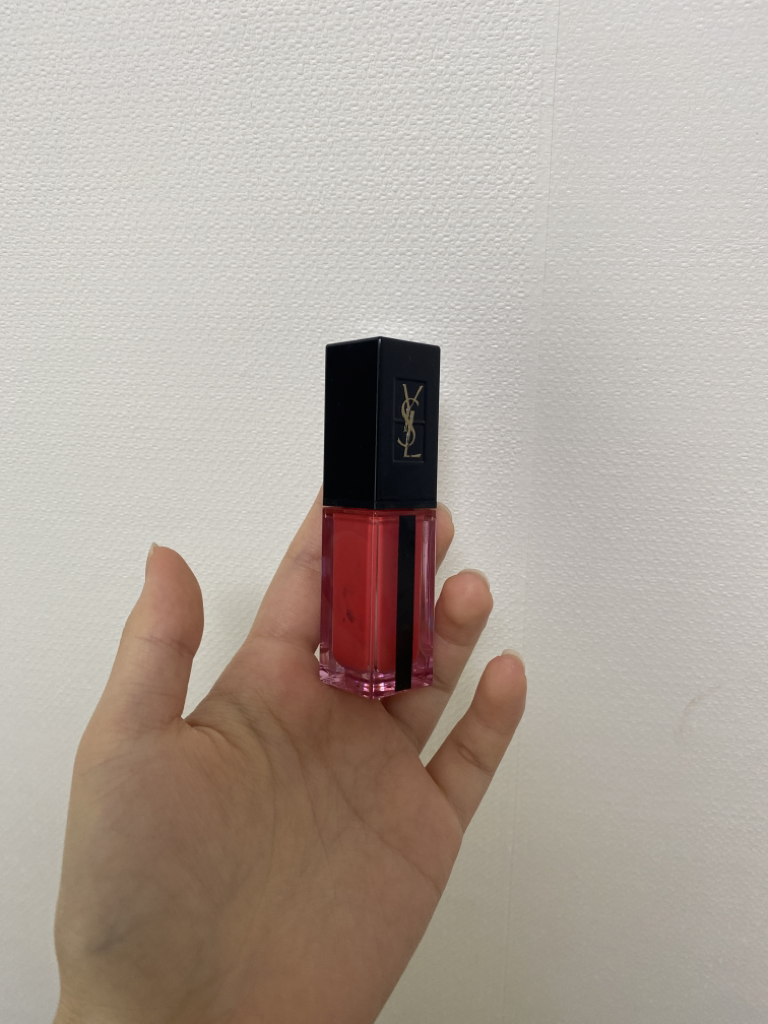 贝尔尼亚·勒布尔水彩颜料 [609 沉浸珊瑚]的真实用户使用照片