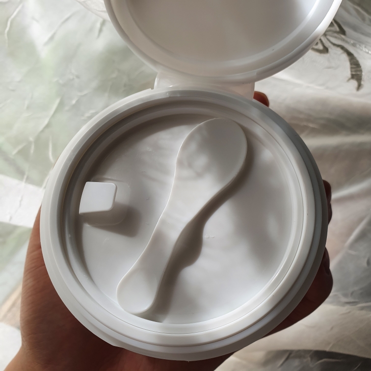 温和卸妆膏的真实用户使用照片
