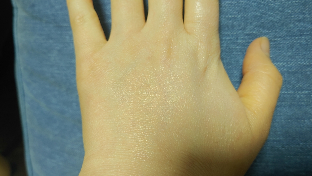 Thesoonsoo 天然疗法温和防晒霜 [SPF35/PA+++] common.review image