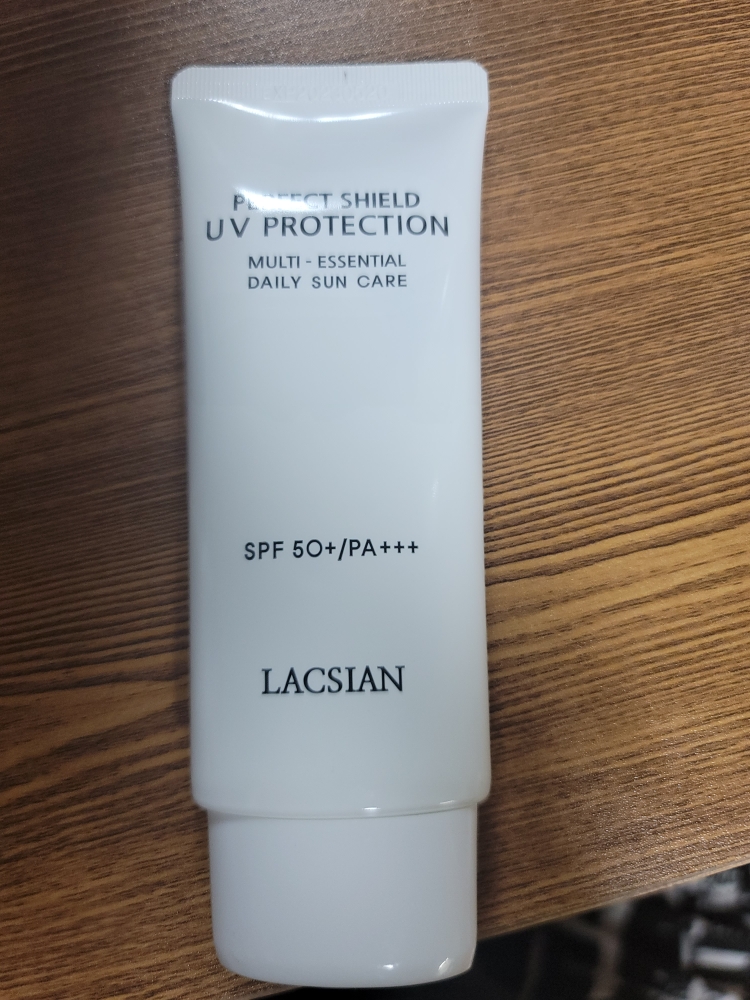 LACSIAN 完美防护 UV 防护 [SPF50+/PA+++] common.review image