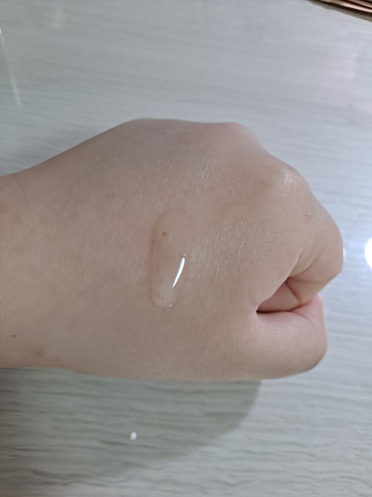 데이비 (DAYBE) 스킨수딩 리스토링 앰플 review image