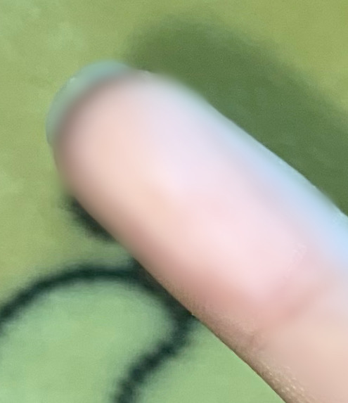 步步基本 [237 鲑鱼光泽]的真实用户使用照片