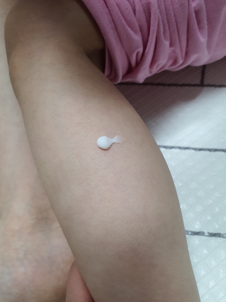 奶油[柠檬香]的真实用户使用照片