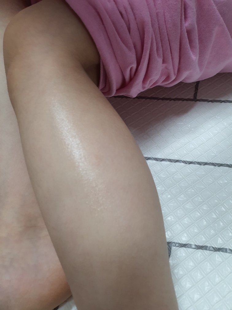 奶油[柠檬香]的真实用户使用照片