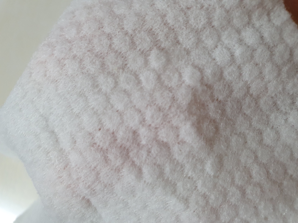 SUPERDADDY New year edition hypoallergenic baby wipes review image