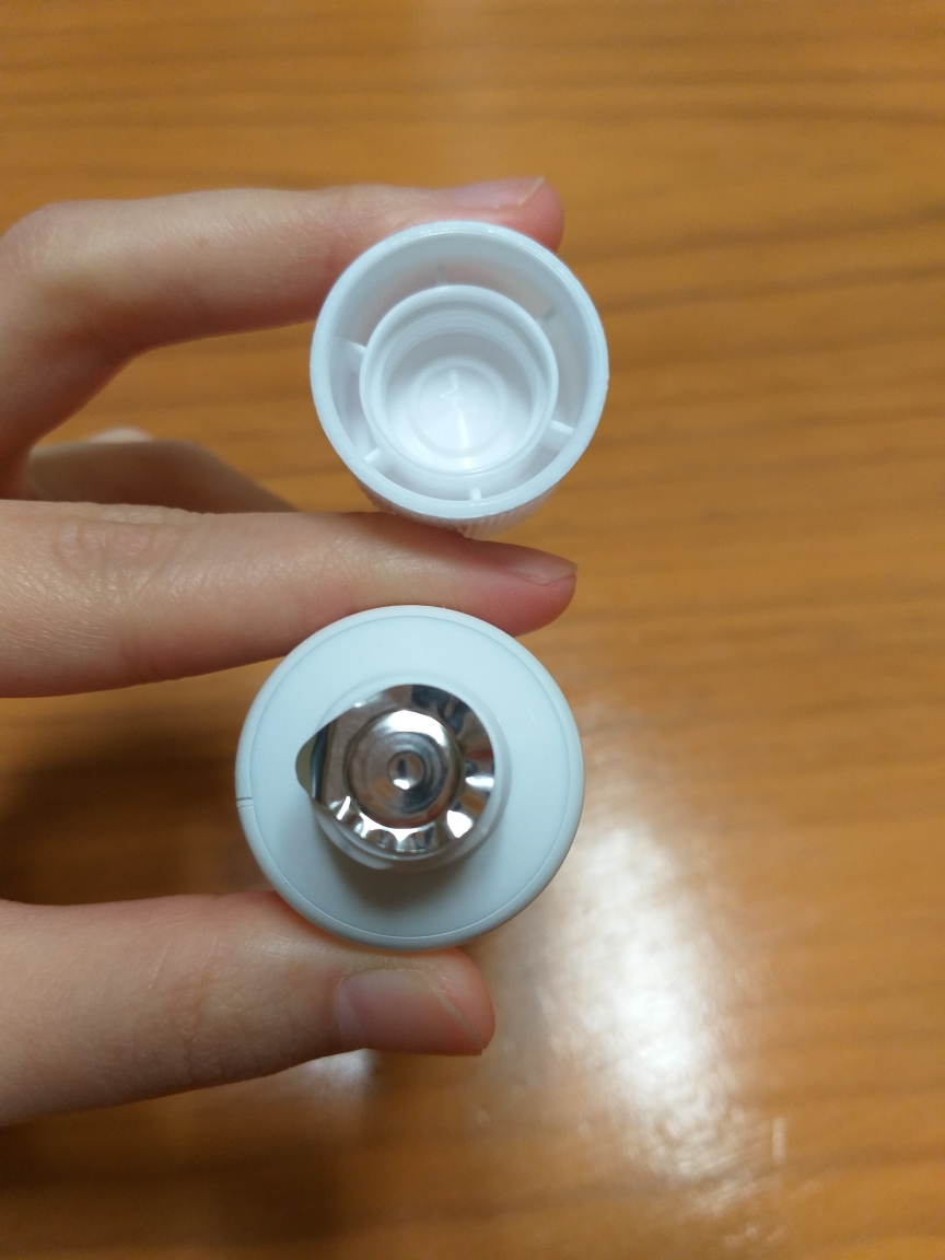 product review image