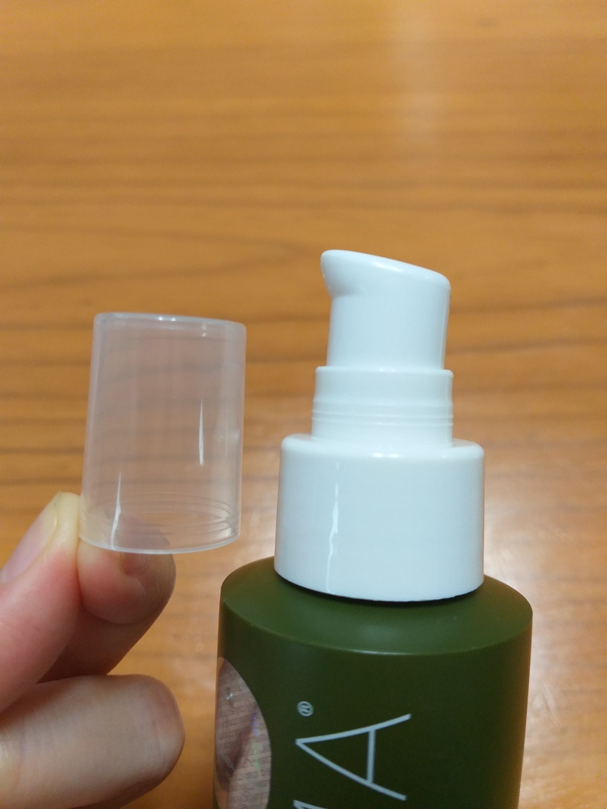 product review image