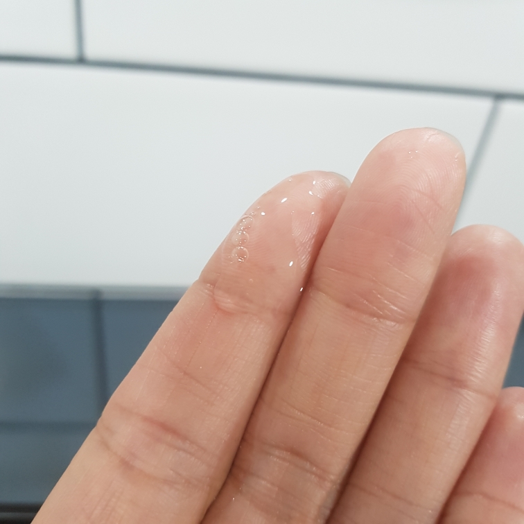 두피부 (DOOPEEBOO) 스칼프 모이스처라이징 드라이 앰플 review image