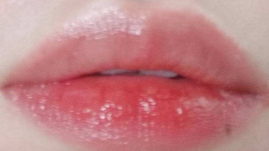 바세린 (Vaseline) (유니레버) 립 테라피 컬러 앤 케어 립밤 [블루밍핑크] review image