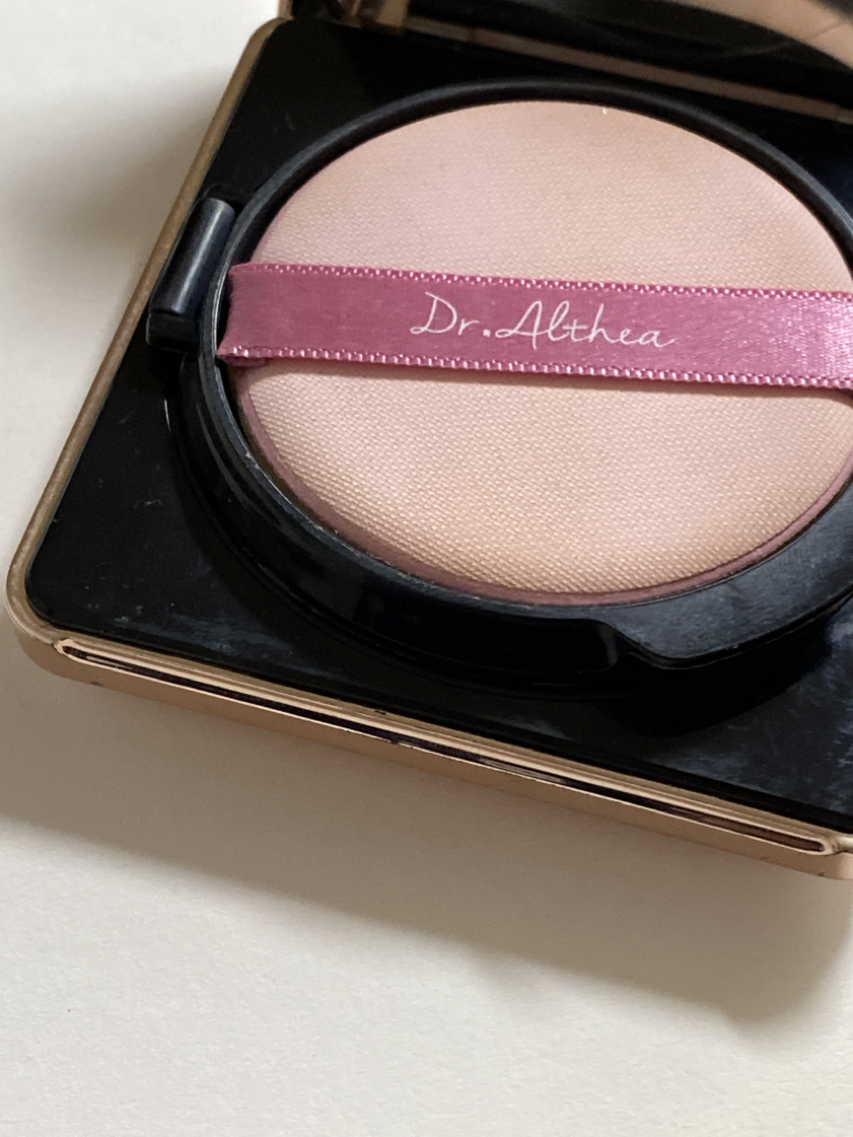 닥터엘시아 (Dr.Althea) 오로라 커버 쿠션 [SPF50+/PA+++] [21호] review image