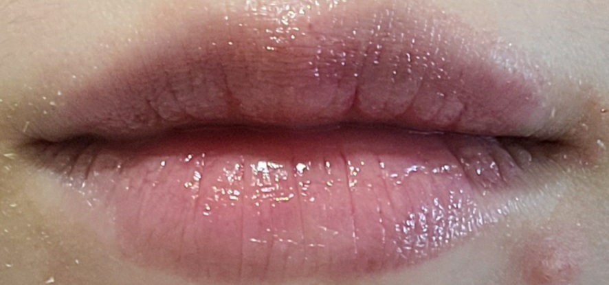 아이소이 LIP TREATMENT BALM [Pure Red] review image