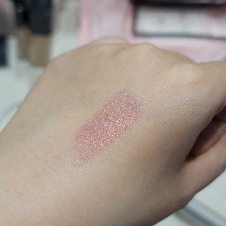 아이소이 LIP TREATMENT BALM [Pure Red] review image