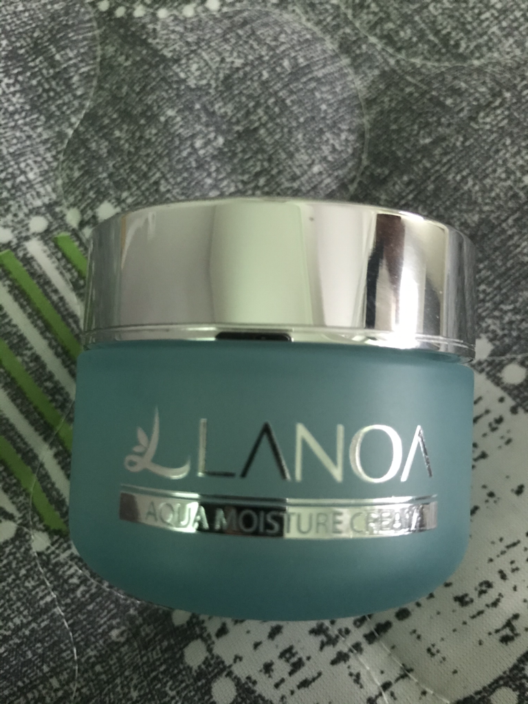 拉瑙瓦 水润保湿霜 common.review image