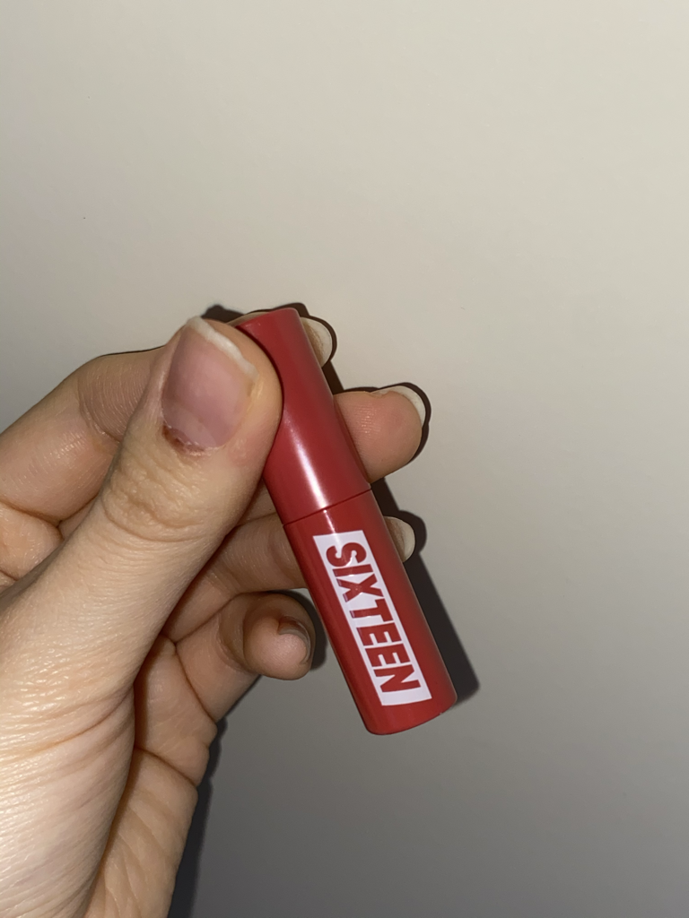 식스틴브랜드 (16brand) 후르츄 틴트 [07 무화과구미] review image