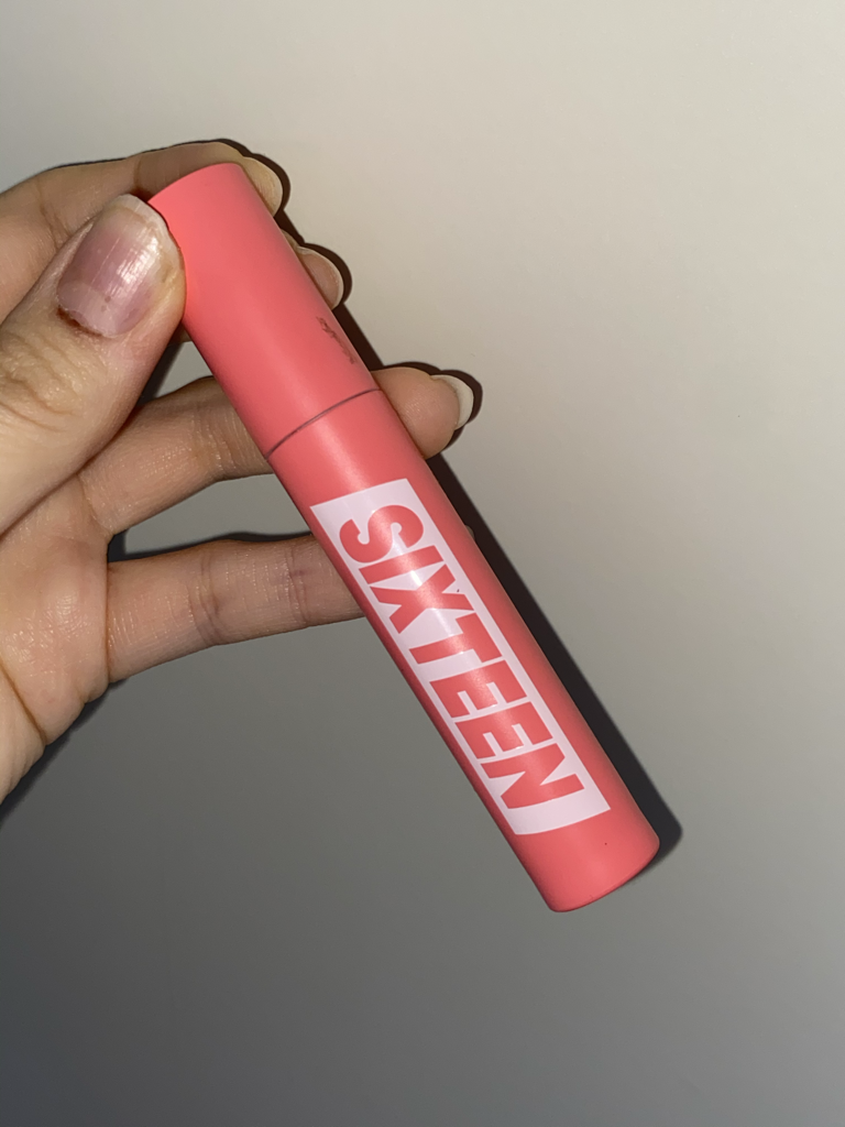 식스틴브랜드 (16brand) 후르츄 틴트 [04 딸기구미] review image