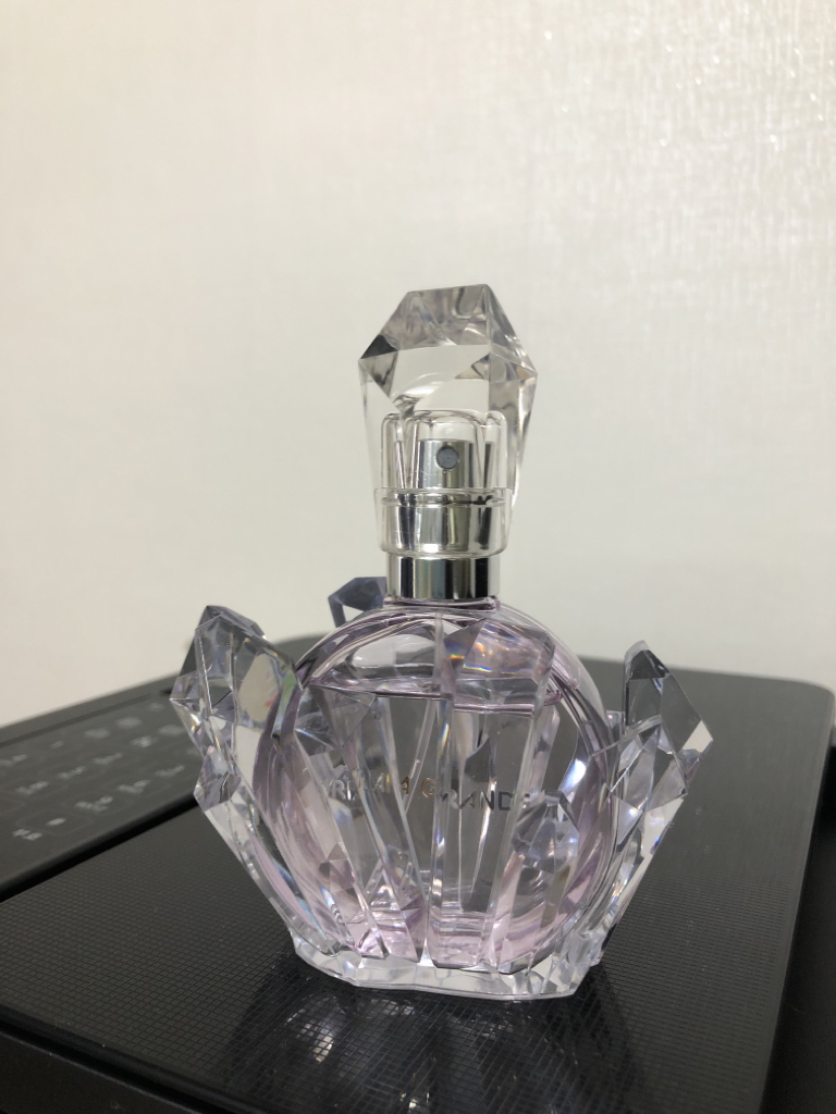 R.I.M. EDP的真实用户使用照片