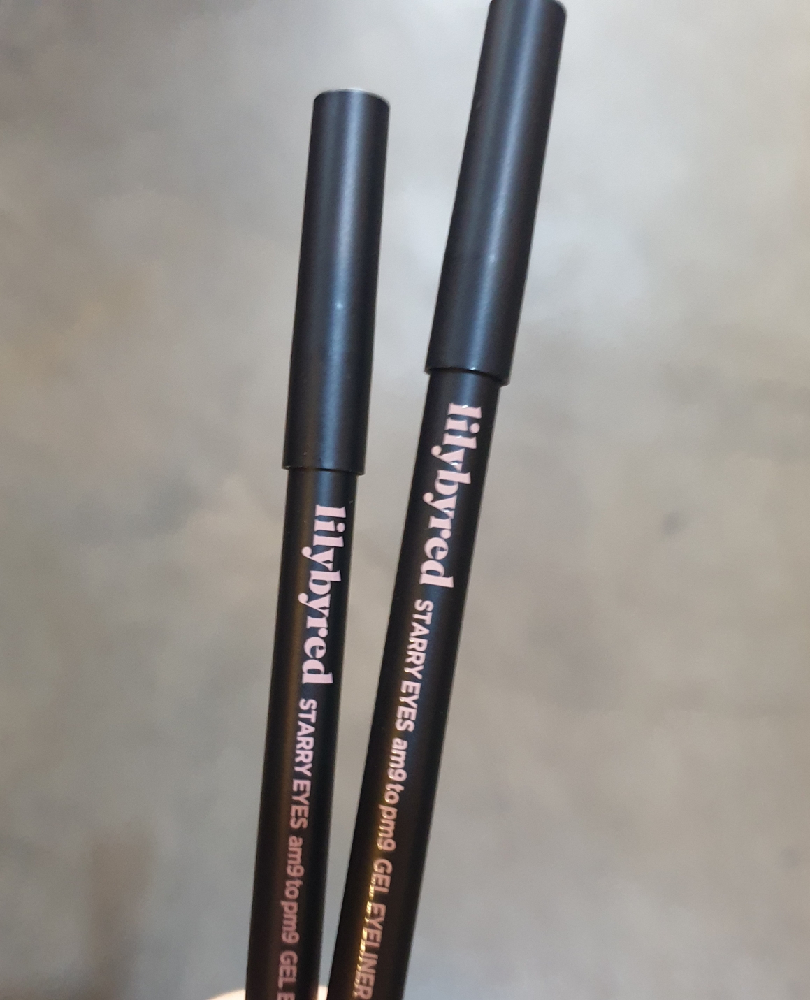 릴리바이레드 (lilybyred) 스태리아이즈 나인투나인 젤 아이라이너 [13 카라멜브라운] review image