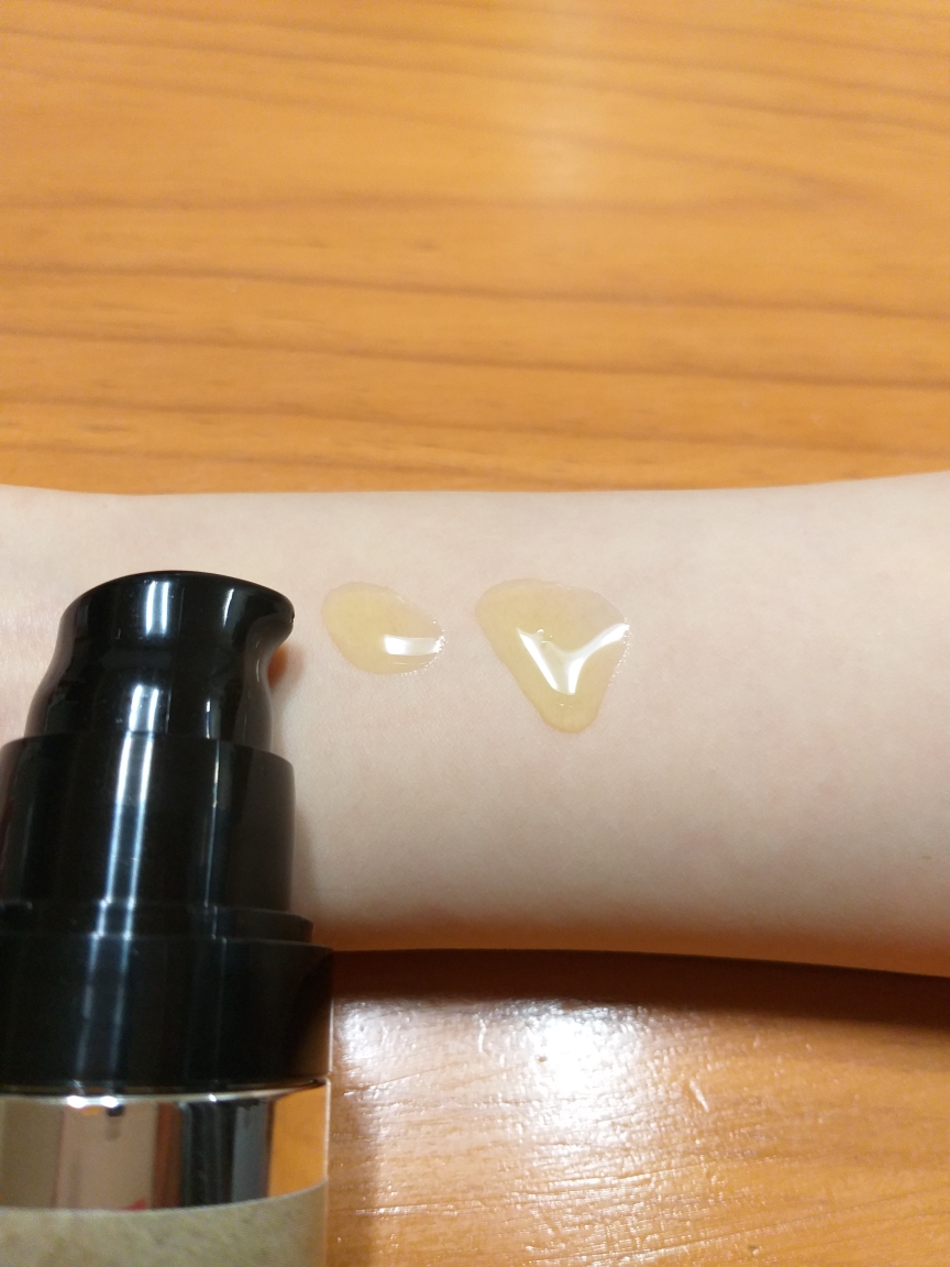 더아로마샵 (THEAROMASHOP) 오가닉 로즈 호호바 review image