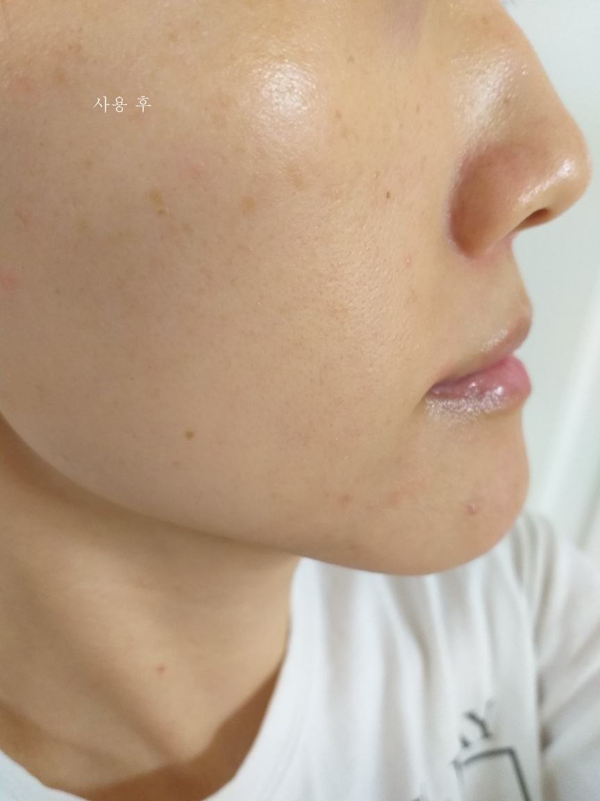 퓨어모어 (puremore) 캐모마일 에센스 review image