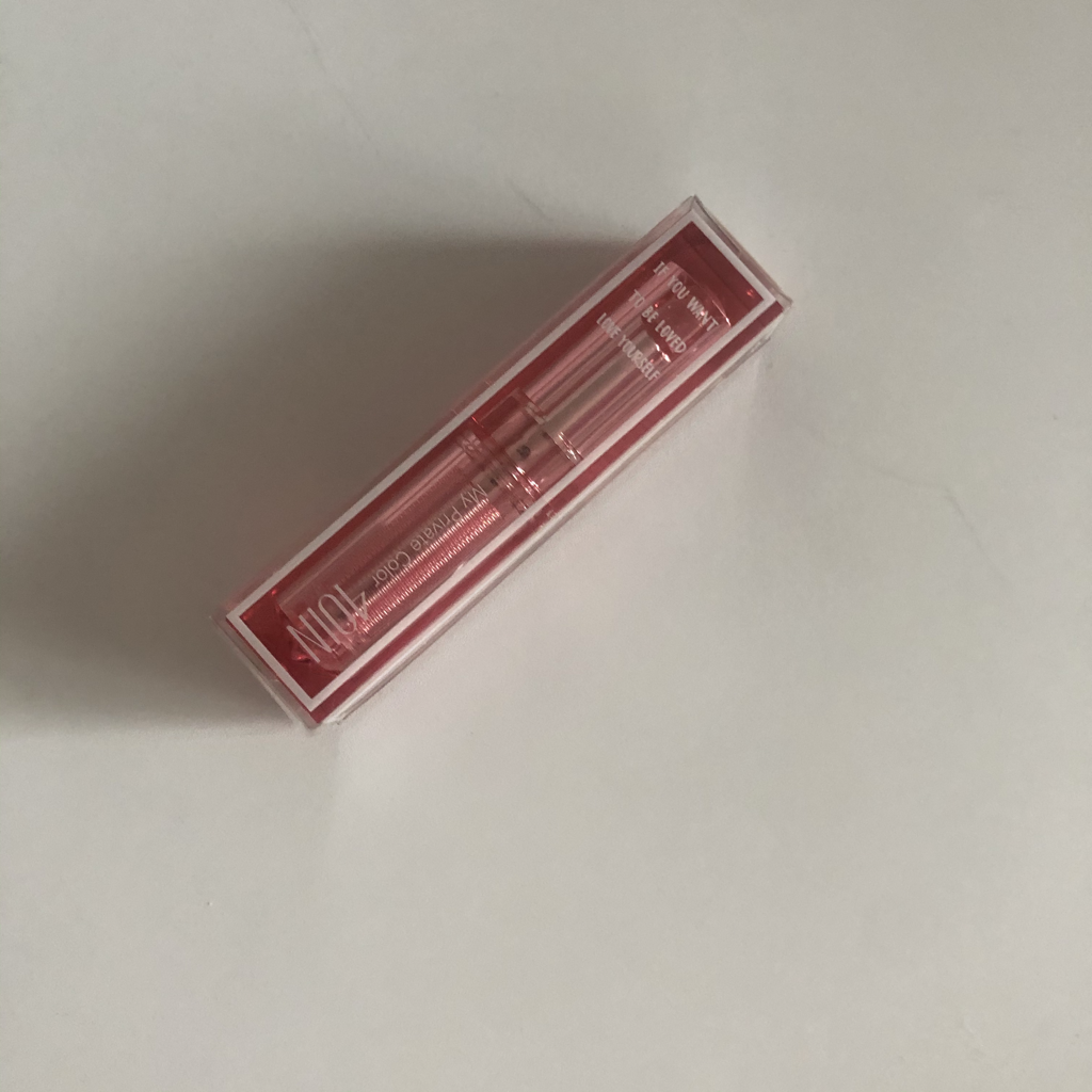 포을 (4OIN) 하트 포 마이 립스틱 [03 러블리] review image