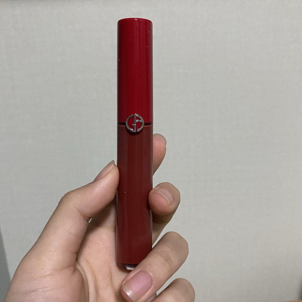 ARMANIbeauty Lip Maestro Intense Velvet Color [406 Orient