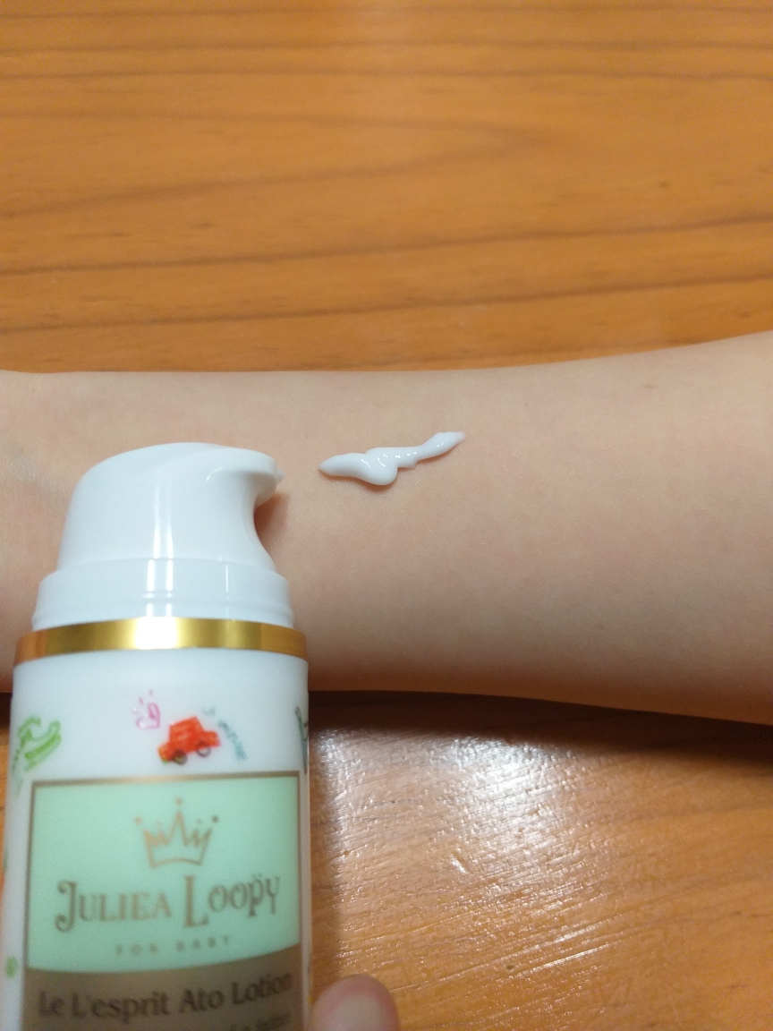 JULIEALOOPY 小型阿托罗森 common.review image