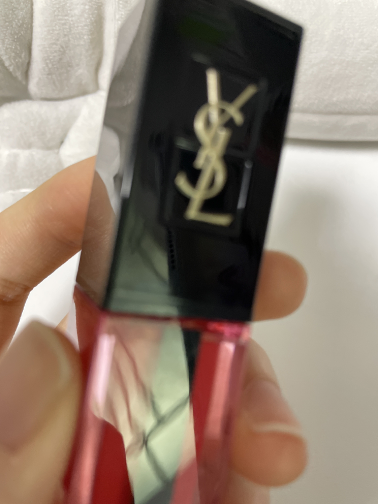 贝尔尼亚·勒布尔水彩颜料 [609 沉浸珊瑚]的真实用户使用照片