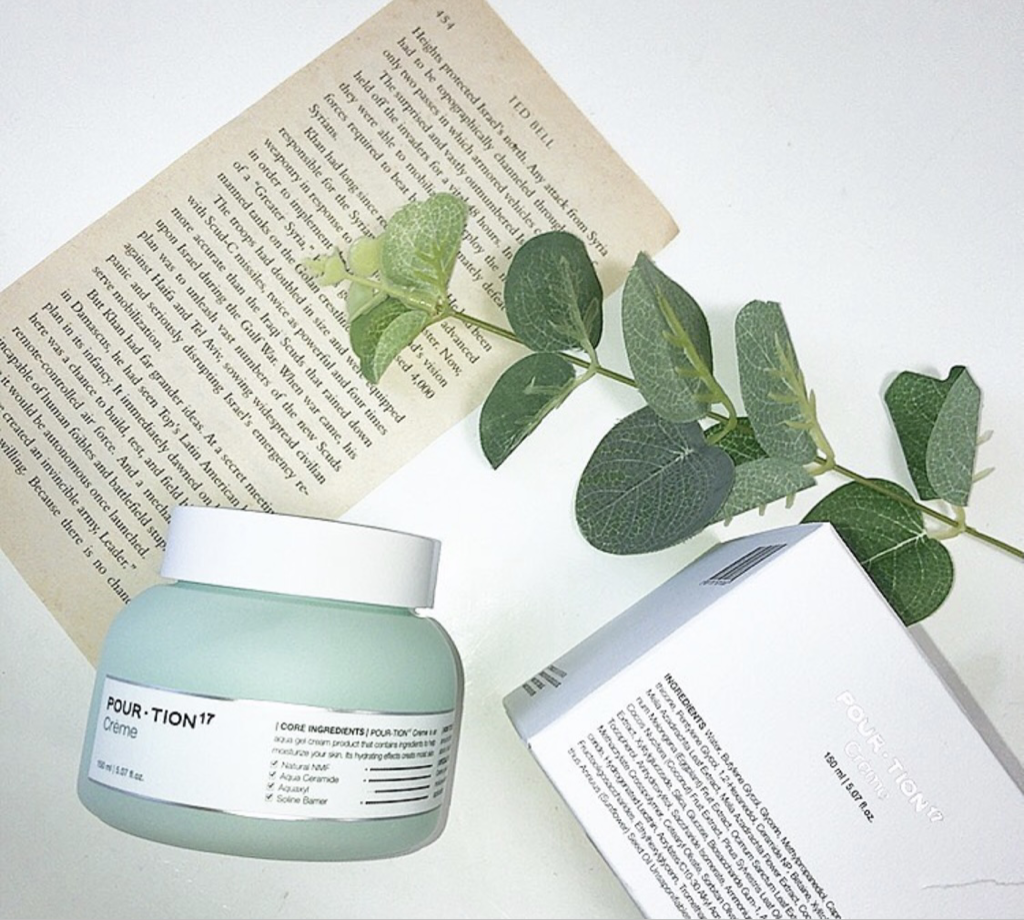 Flucion 17 crème的真实用户使用照片