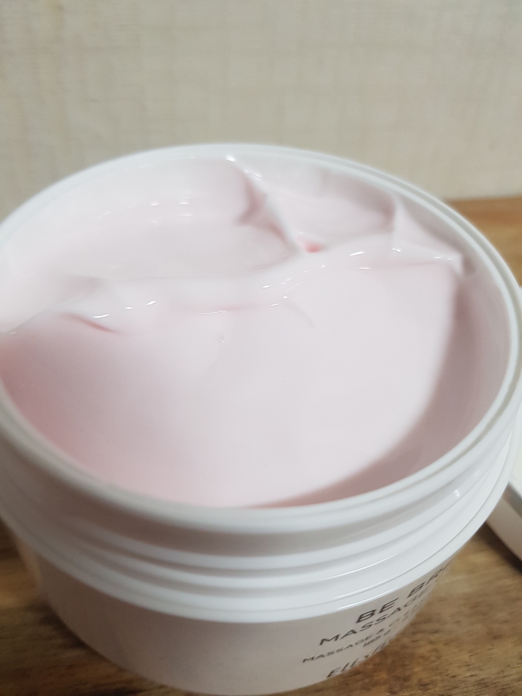 엘리샤코이 (Elishacoy) 비 브레이크 마사지 크림 review image