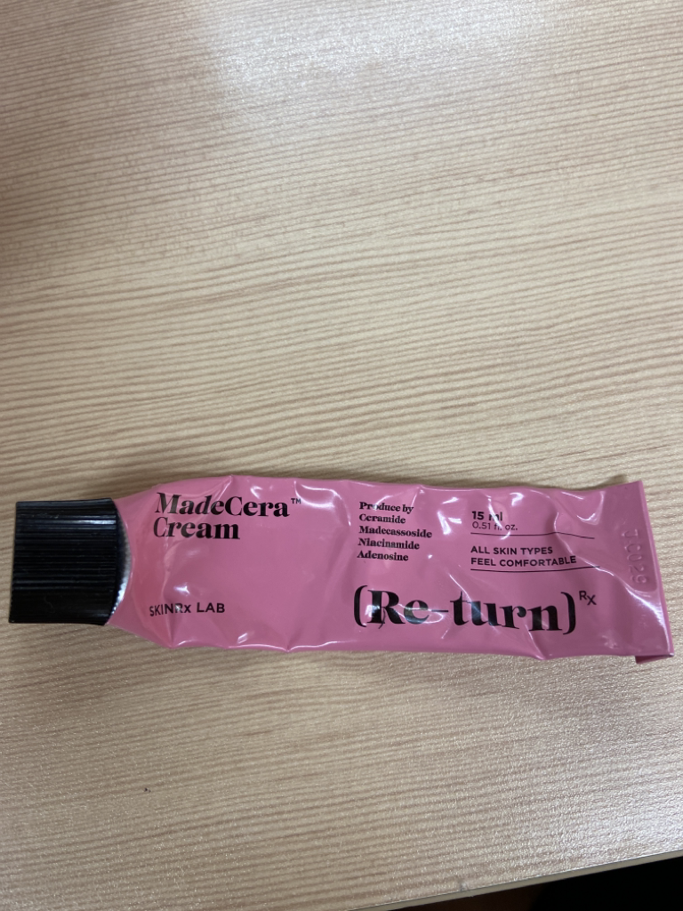 product review image