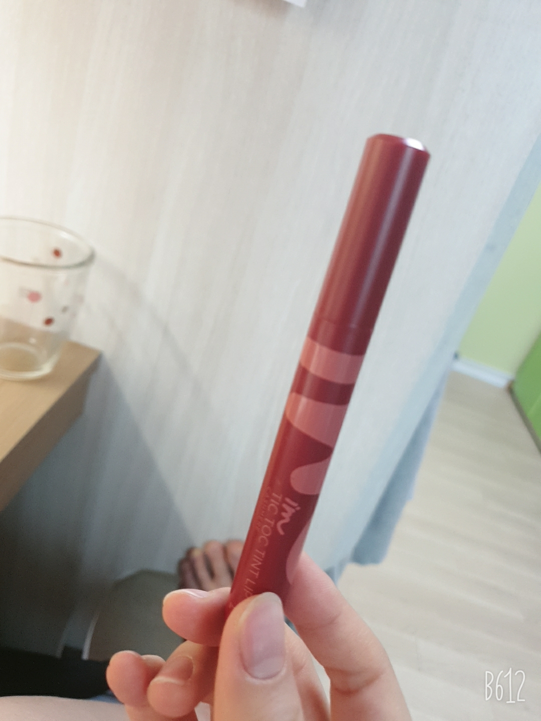 product review image