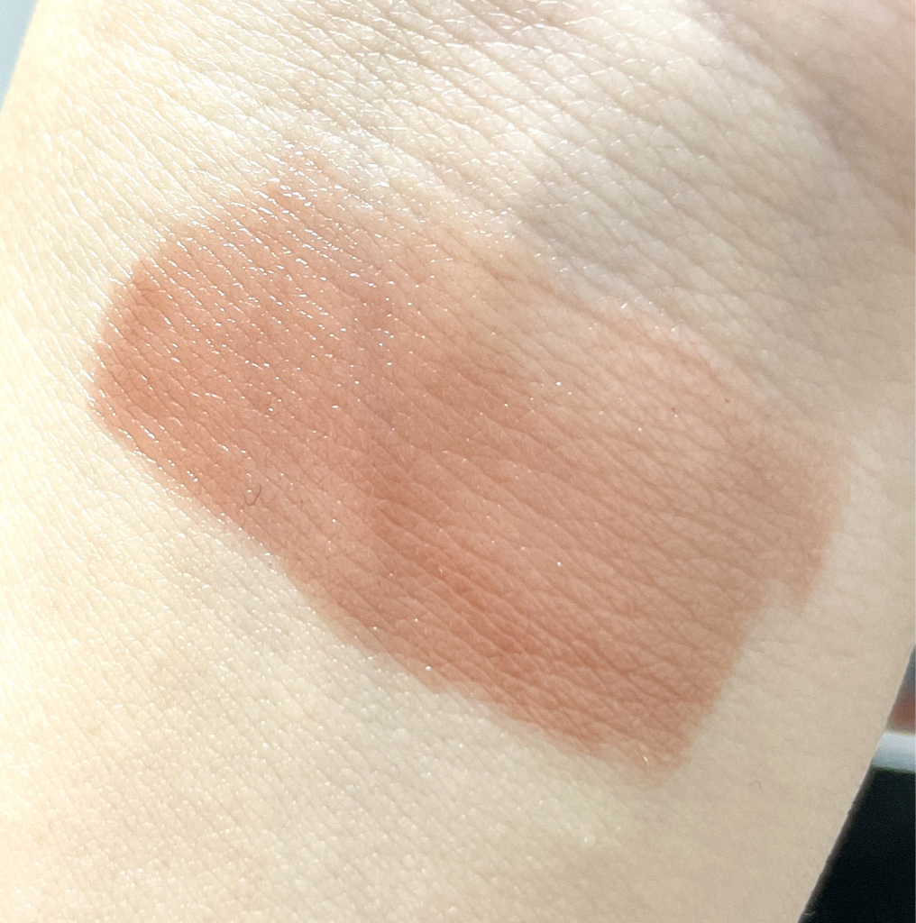 입생로랑뷰티 (YVESSAINTLAURENTBEAUTY) 베르니 아 레브르 바이닐 크림 [432 누드앰플리파이어] review image