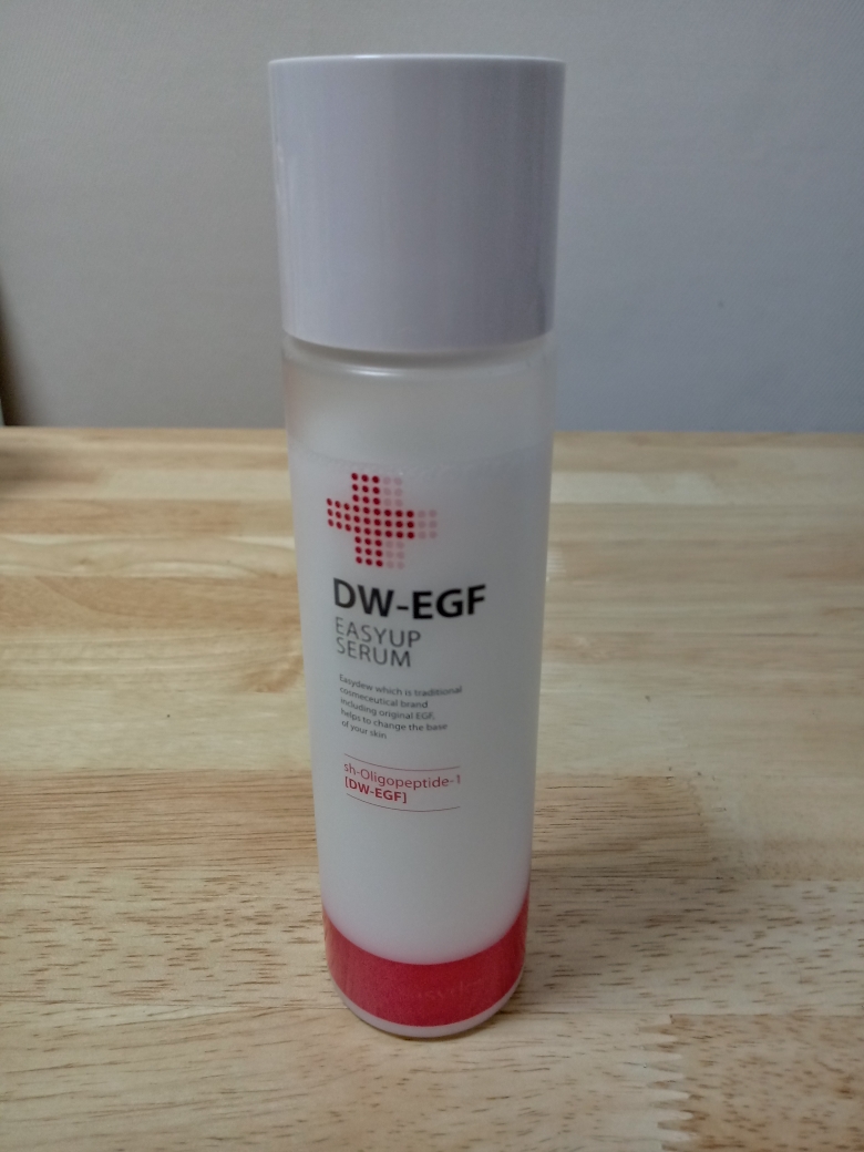 Easydew DW EGF Serum (DW EGF Serum) | Hwahae