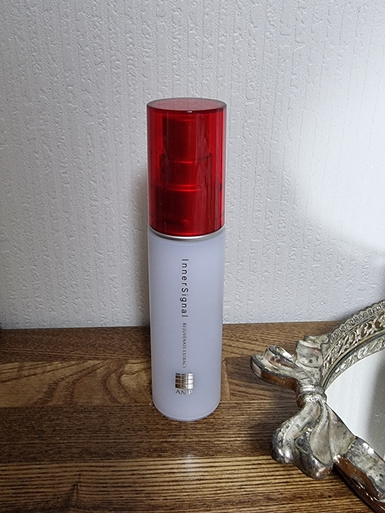 InnerSignal Rejuvenate Extract Essence Reviews for 40 and Above
