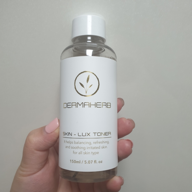 더마허브 (DERMAHERB) 스킨룩스 토너 review image