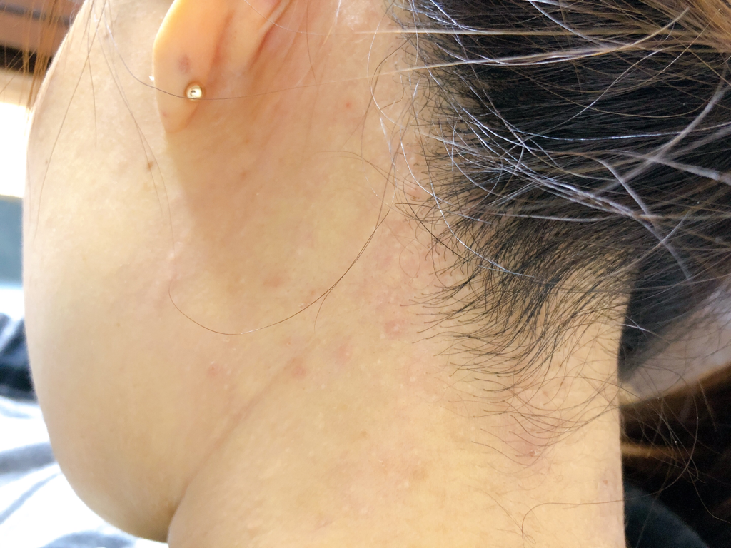 VAIRA Scalp Cleanser Infusion Shampoo review image