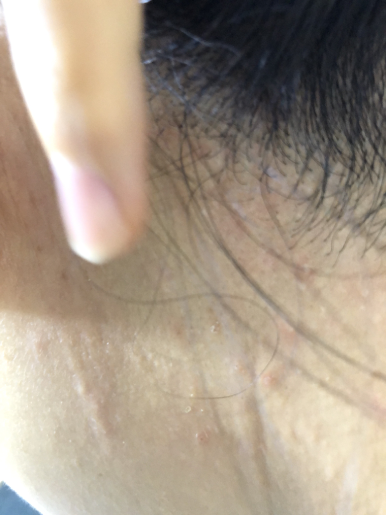 VAIRA Scalp Cleanser Infusion Shampoo review image