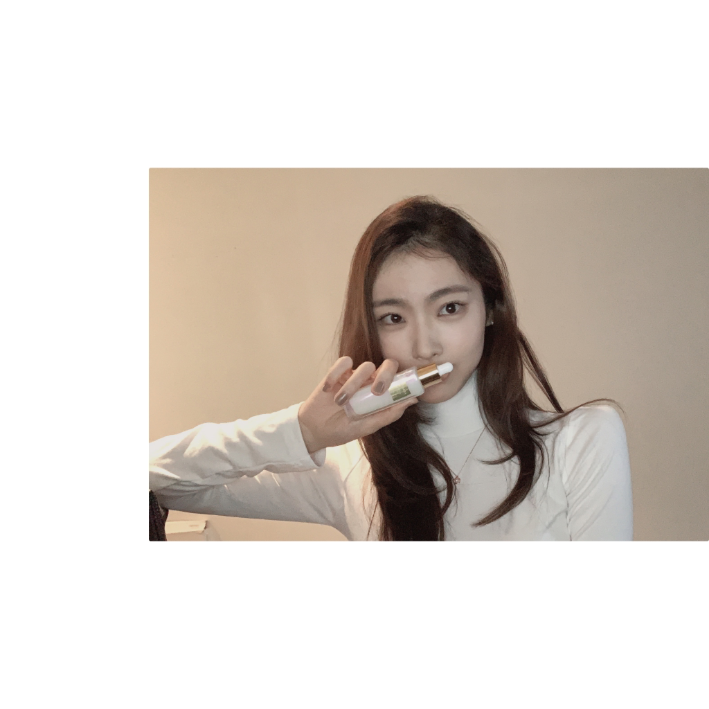 파뮤 (FEMMUE) 글로우 드롭스 review image