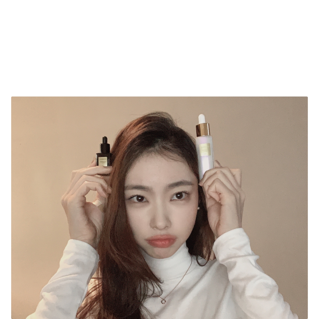 파뮤 (FEMMUE) 글로우 드롭스 review image