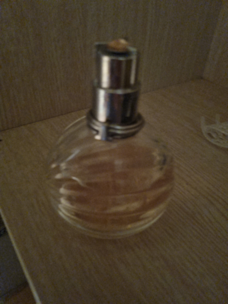 랑방 (LANVIN) 에끌라 드 플레르 오드퍼퓸 review image