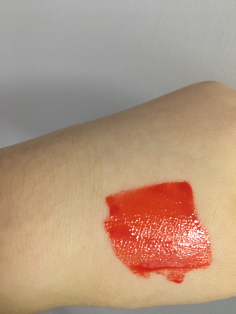 Flynn Stay-in Water Tint [403 Joy] review image
