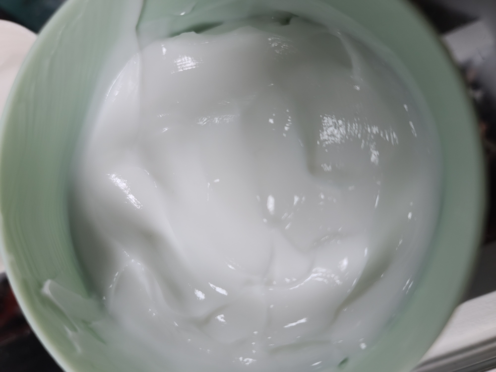 泛醇乳膏的真实用户使用照片