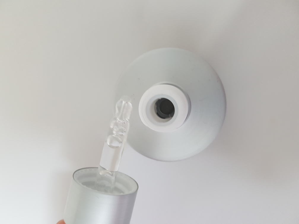 专家莱姆罗斯 25 燃烧步骤 1的真实用户使用照片