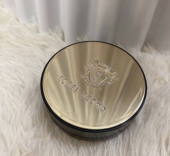 密集肌肤精华气垫粉底液 [SPF40/PA++++] [超轻]的真实用户使用照片