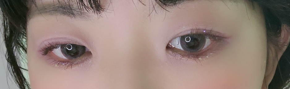 블링글로우 (BlingGlow) 블링 리퀴드 글리터 라이너 [01 프로즌] review image