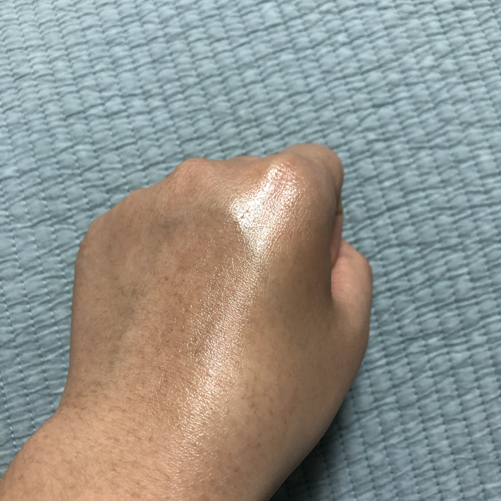 神奇阿托超保湿霜的真实用户使用照片