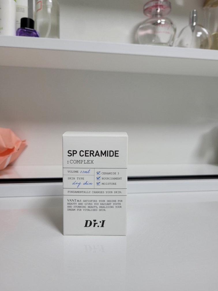 반트36.5 (VANT36.5) 에스피 세라마이드 review image