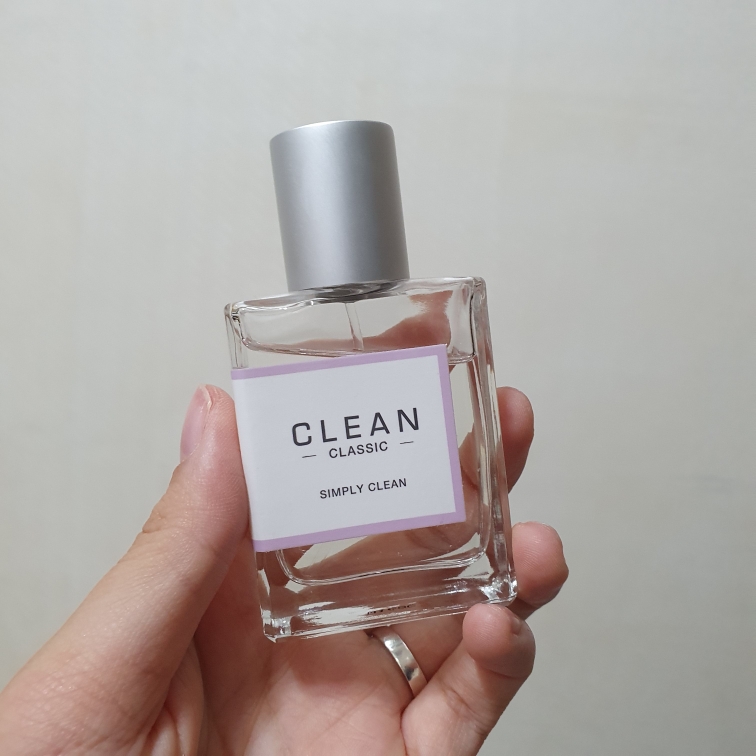 CLEAN 简单清洁香水 common.review image